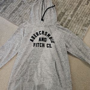 Abercrombie hoodie